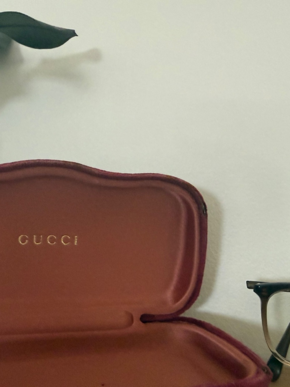 Gucci glasses - Picture 2 of 6